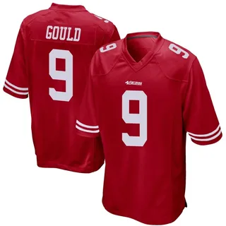 Robbie top gould jersey